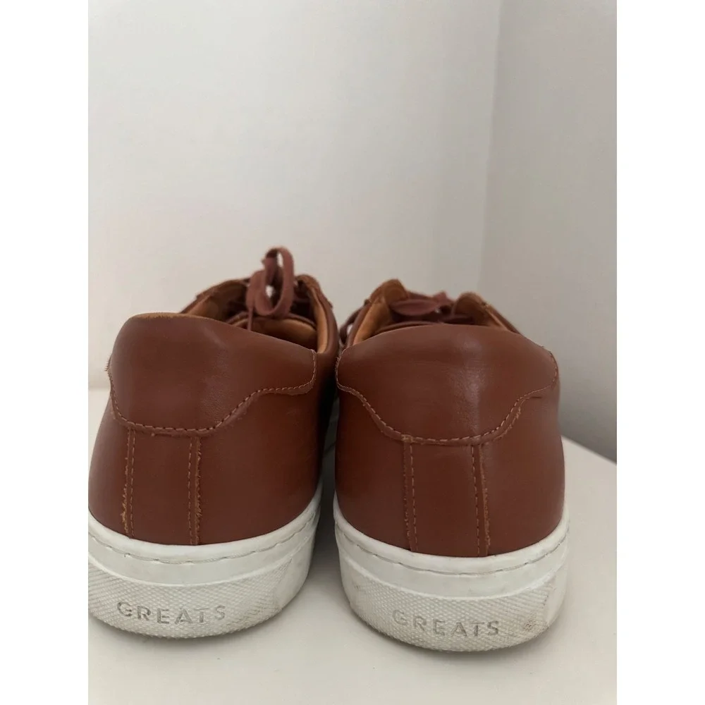 Greats royale low
